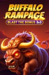 Buffalo Rampage