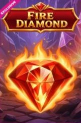 Fire Diamond