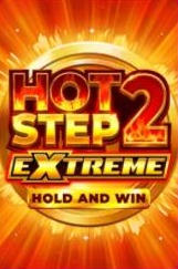 Hot Step 2 Extreme