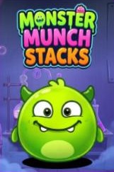 Monster Munch Stacks