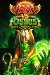 Ra vs Osiris